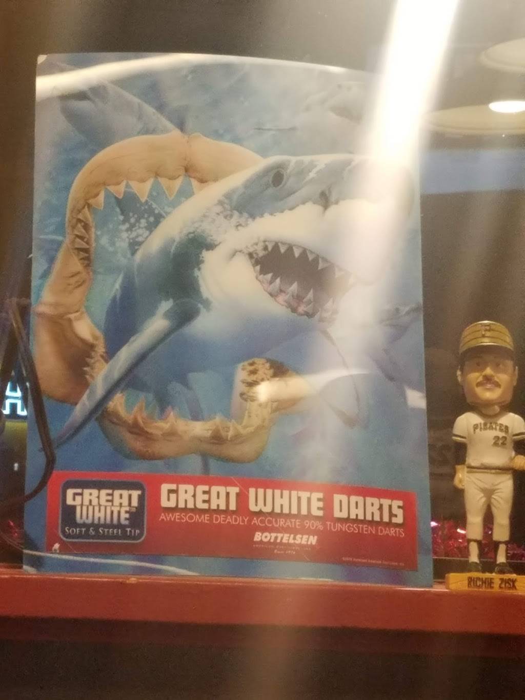 Tjs Pub | restaurant | 2600 Ardmore Blvd, Pittsburgh, PA 15221, USA | 4128233340 OR +1 412-823-3340