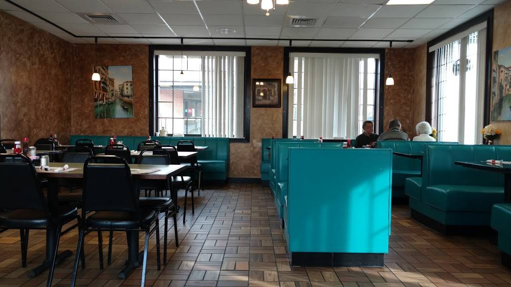 Great Valley Grill | restaurant | 79 Lancaster Ave, Malvern, PA 19355, USA | 4845684111 OR +1 484-568-4111