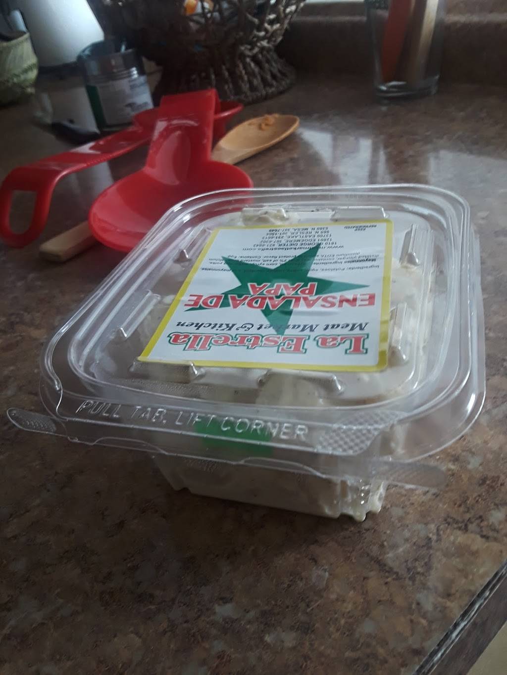 La Estrella #5 | restaurant | 108-120 N Festival Dr, El Paso, TX 79912, USA | 9153077649 OR +1 915-307-7649