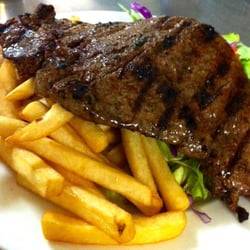 Jaziel | restaurant | 128 Jericho Turnpike, Floral Park, NY 11001, USA | 5163045599 OR +1 516-304-5599