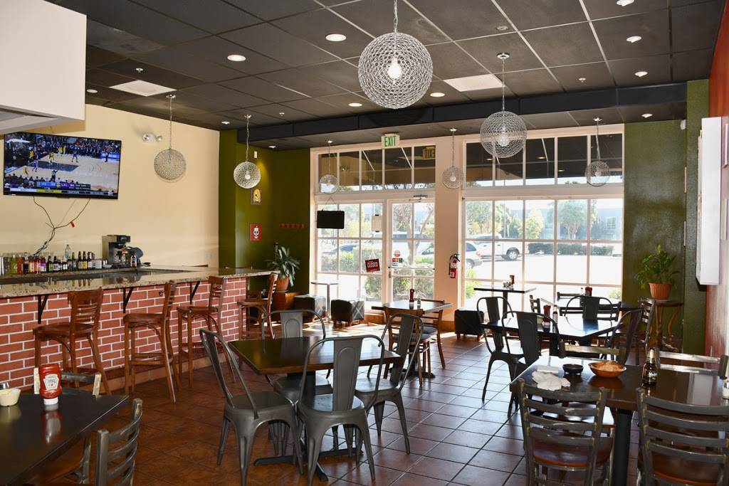 La Lupita Mexican Eatery | restaurant | 2167 Meeker Ave, Richmond, CA 94804, USA | 5106805410 OR +1 510-680-5410