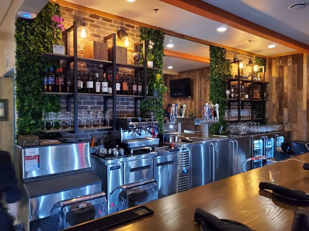 KOW Restaurant | restaurant | 14429 SW 42nd St, Miami, FL 33175, USA | 7866415186 OR +1 786-641-5186