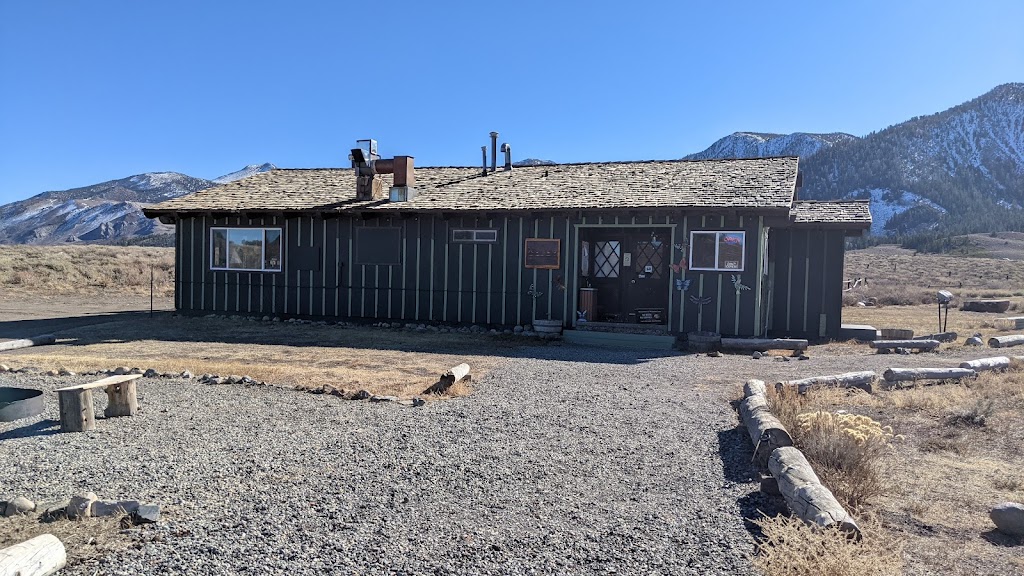 Dos Alas CubaRican Café & Lounge | restaurant | 101 Sherwin Creek Rd Building A, Mammoth Lakes, CA 93546, USA | 7609650345 OR +1 760-965-0345