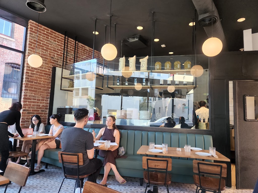 dos besos | restaurant | 99 Union St, Pasadena, CA 91103, USA | 6266963741 OR +1 626-696-3741