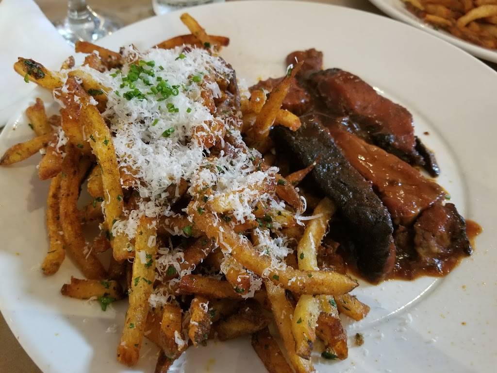 Boucherie | restaurant | 8115 Jeannette St, New Orleans, LA 70118, USA | 5048625514 OR +1 504-862-5514