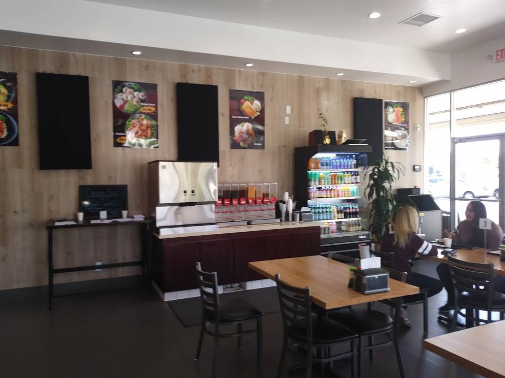 The Good Fish | cafe | 1956 N Placentia Ave, Fullerton, CA 92831, USA | 7145288287 OR +1 714-528-8287