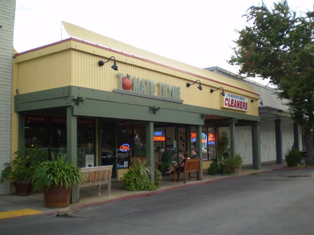 Tomato Thyme | restaurant | 1560 Hamilton Ave, San Jose, CA 95125, USA | 4087237333 OR +1 408-723-7333
