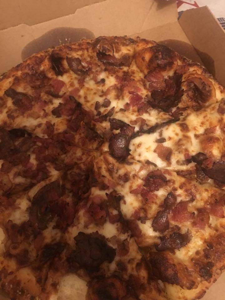 Dominos Pizza | meal delivery | 1300 Hylan Blvd, Staten Island, NY 10305, USA | 7186671900 OR +1 718-667-1900