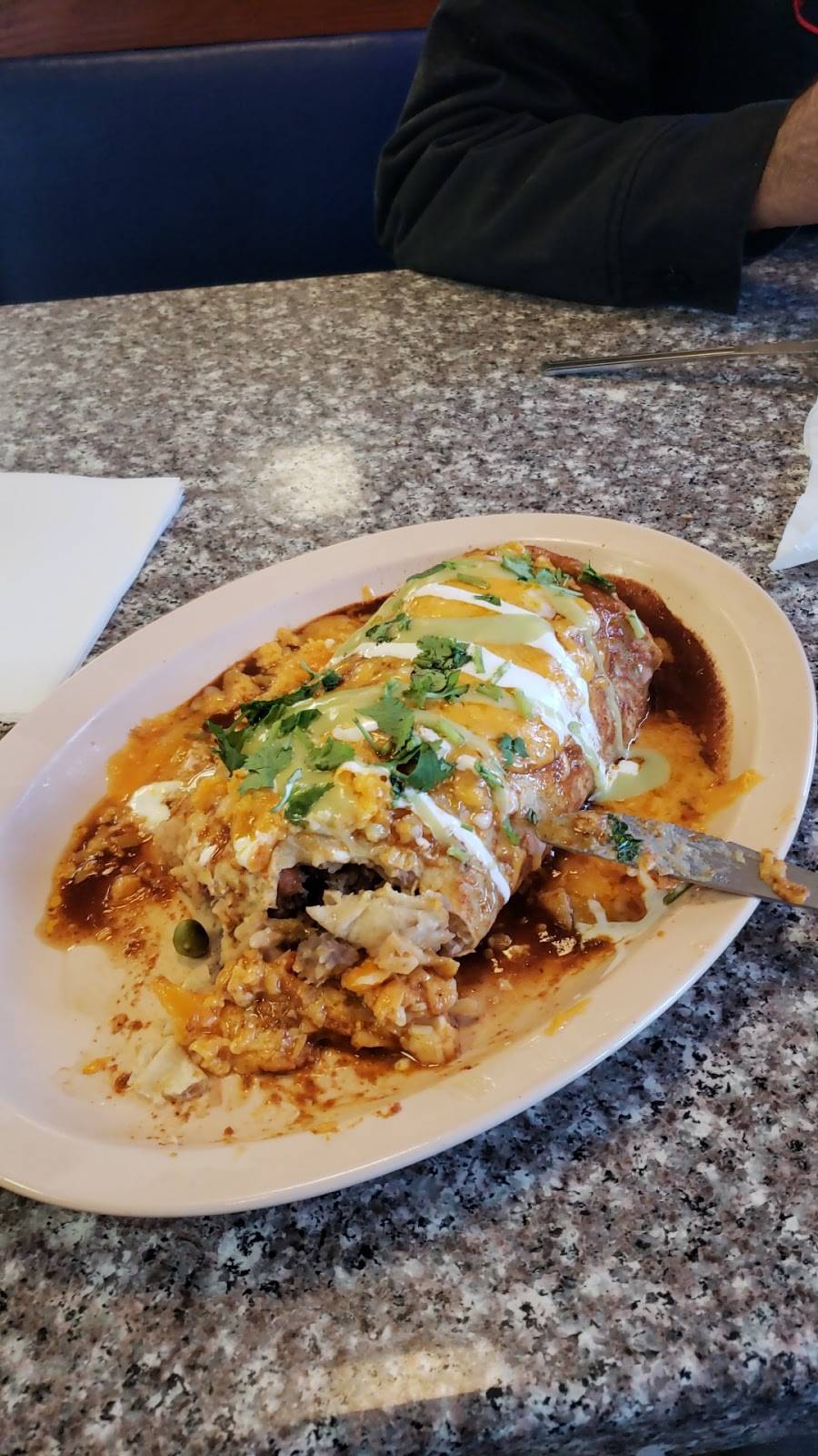 Chino Express | restaurant | 5725 Riverside Dr, Chino, CA 91710, USA | 9095919159 OR +1 909-591-9159