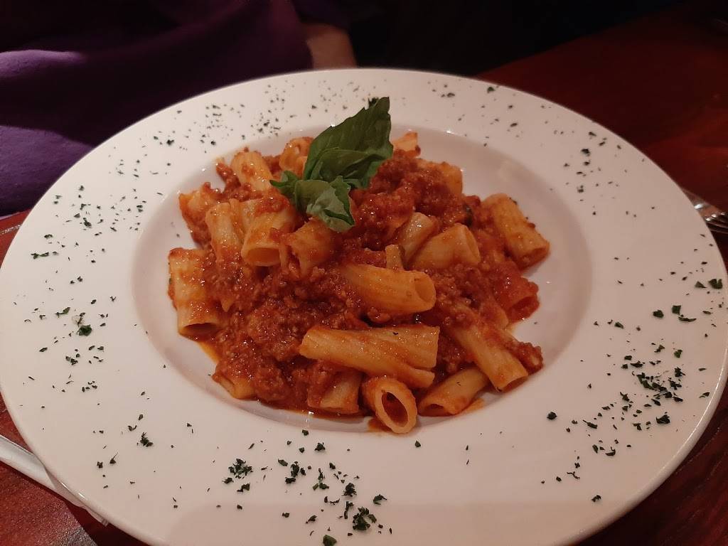 Brunos Italian Restaurant | restaurant | 416 South Ave, Springfield, MO 65806, USA | 4178660007 OR +1 417-866-0007