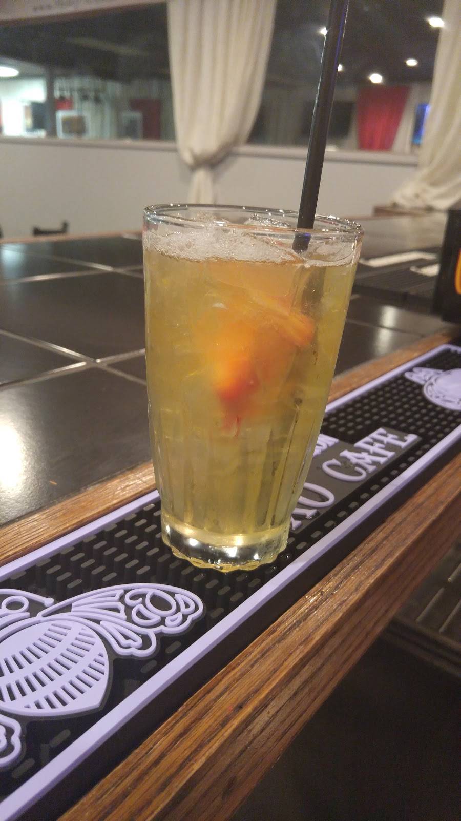 The Idle-A-While Supper Club and Venue | restaurant | 6068 Channingway Blvd, Columbus, OH 43232, USA | 6148685917 OR +1 614-868-5917