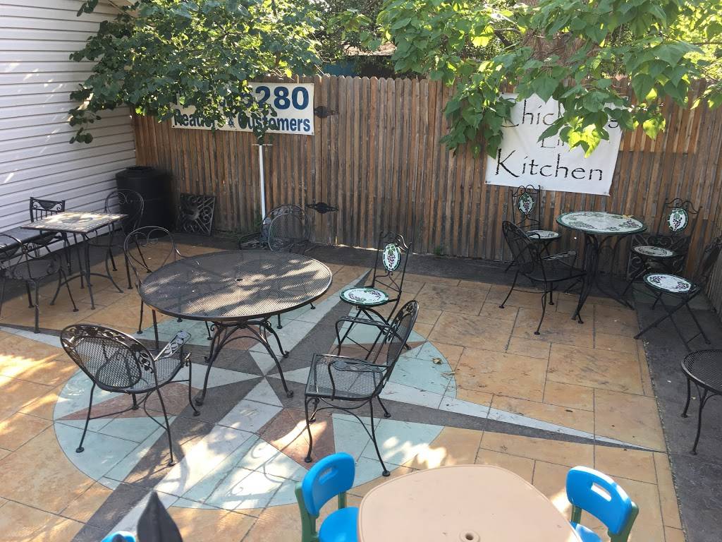 Chickees Lil Kitchen | meal takeaway | 4340 Zuni St, Denver, CO 80211, USA | 7203293980 OR +1 720-329-3980