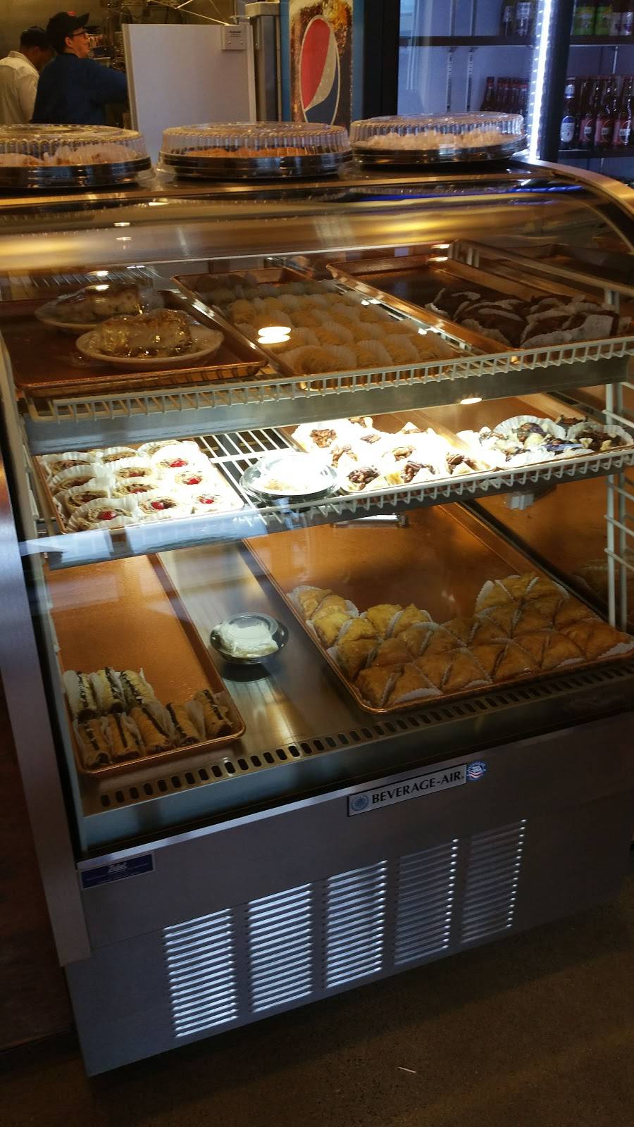 Papa Gyros | restaurant | 6409, 1 N Hawkins Ave, Akron, OH 44313, USA | 3302472475 OR +1 330-247-2475