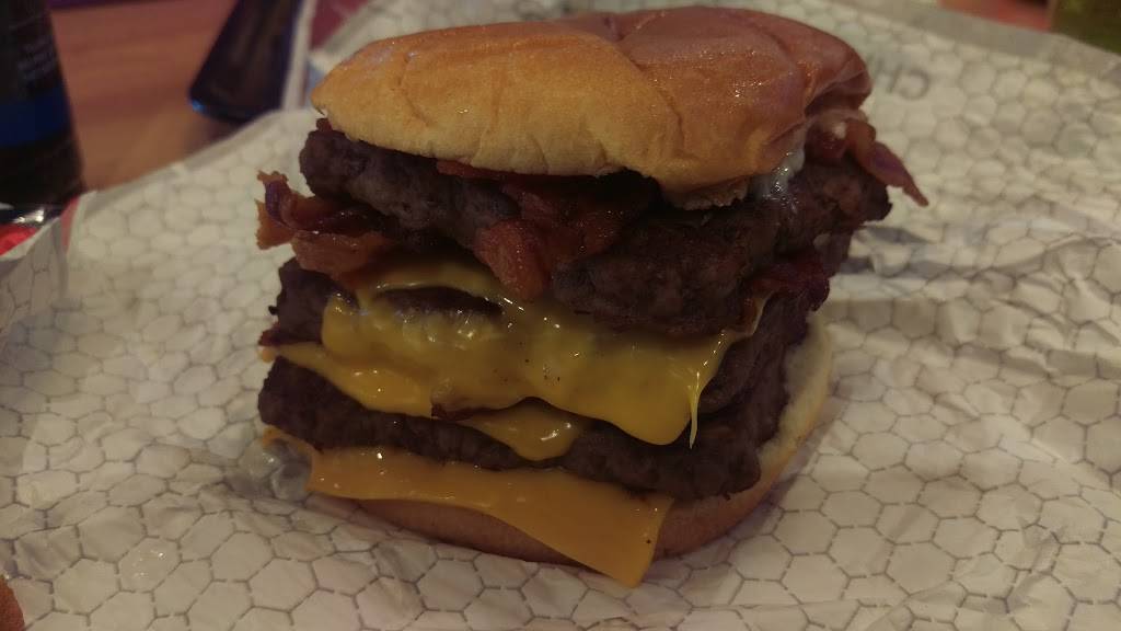 Wendys | restaurant | 5801 Plank Rd, Fredericksburg, VA 22407, USA | 5403882928 OR +1 540-388-2928