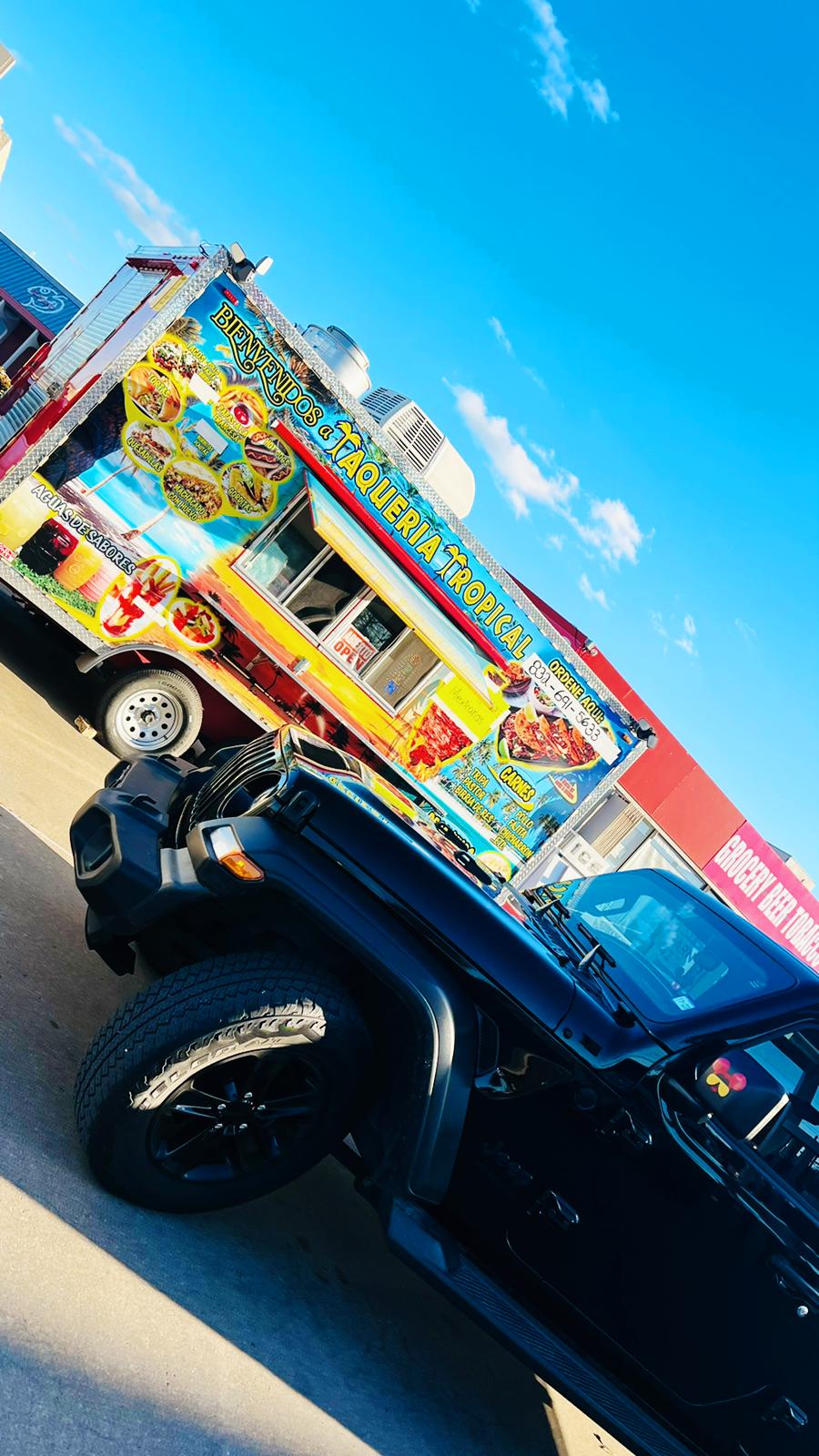 Taqueria tropical | restaurant | 6333 Telephone Rd, Houston, TX 77087, USA | 8326915633 OR +1 832-691-5633