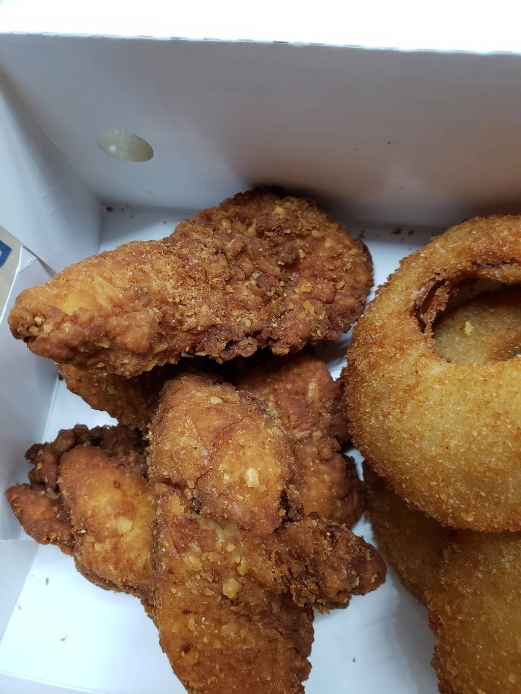 Sonic Drive-In | restaurant | 2085 E Fire Tower Rd, Greenville, NC 27858, USA | 2522150731 OR +1 252-215-0731