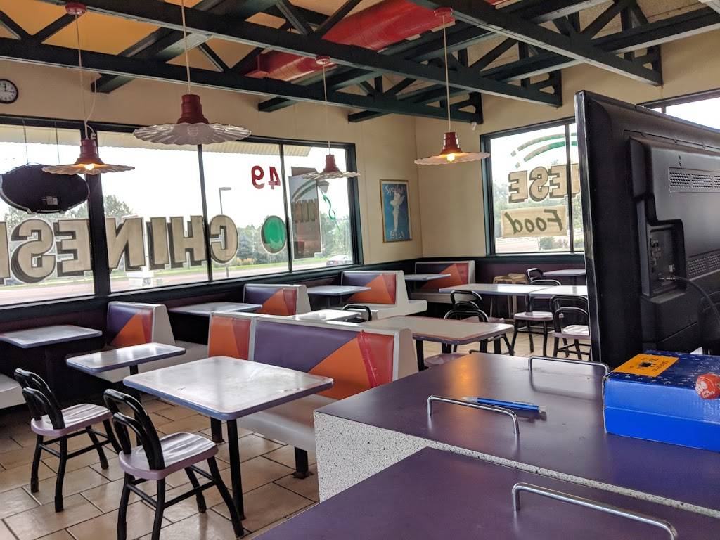 New Asian Express | restaurant | 10185 Washington St, Thornton, CO 80229, USA | 3032808830 OR +1 303-280-8830