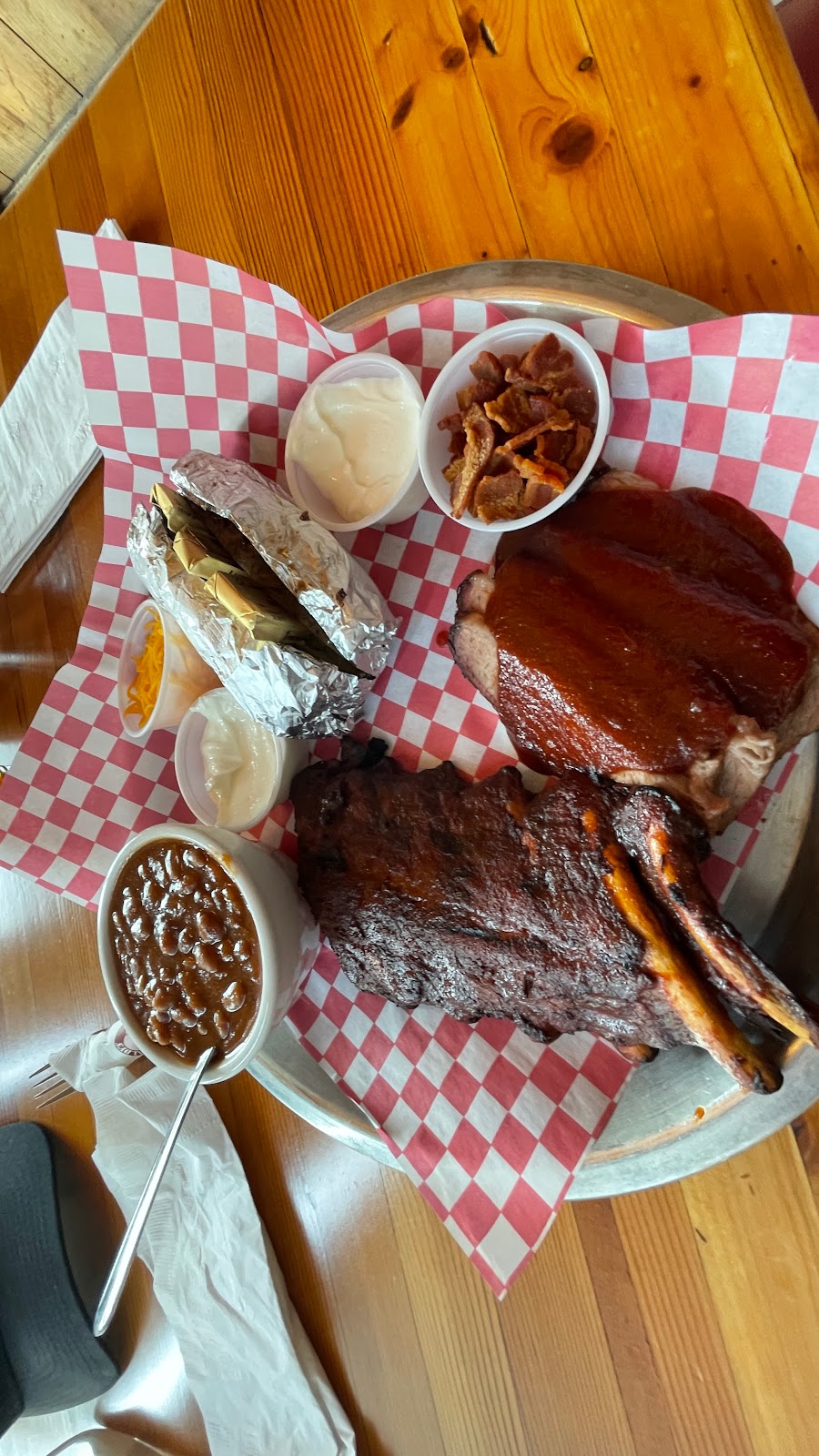 Baldys Barbeque | restaurant | 2670 NE Hwy 20, Bend, OR 97701, USA | 5413884227 OR +1 541-388-4227