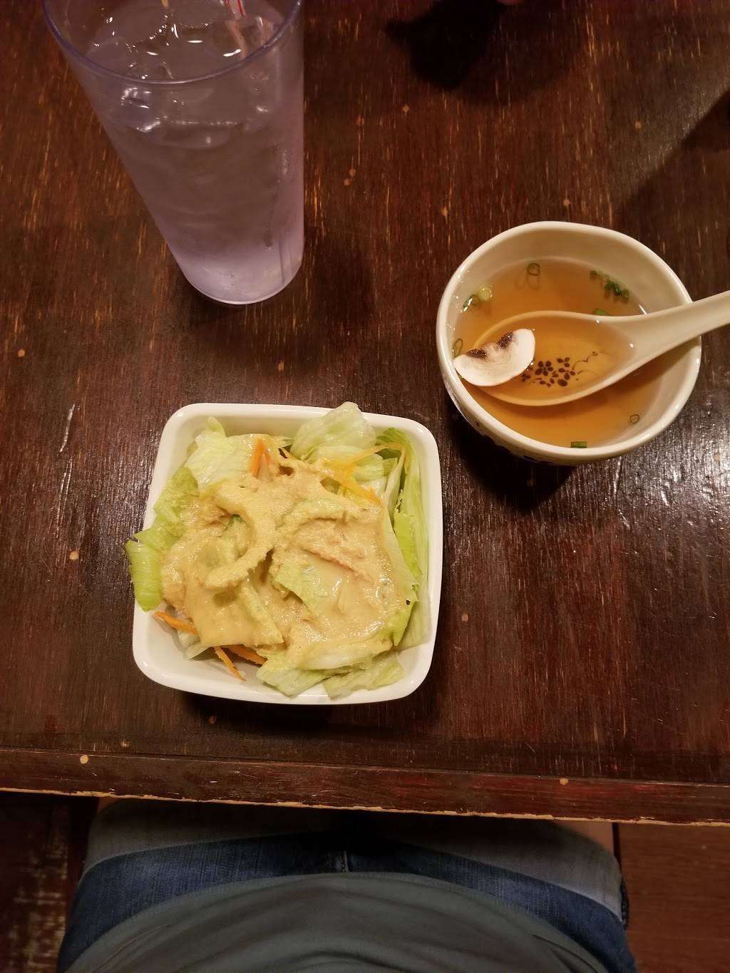 Geaux Fish Restaurant Sushi & Hibachi | restaurant | 1129 Audubon Ave, Thibodaux, LA 70301, USA | 9854933474 OR +1 985-493-3474