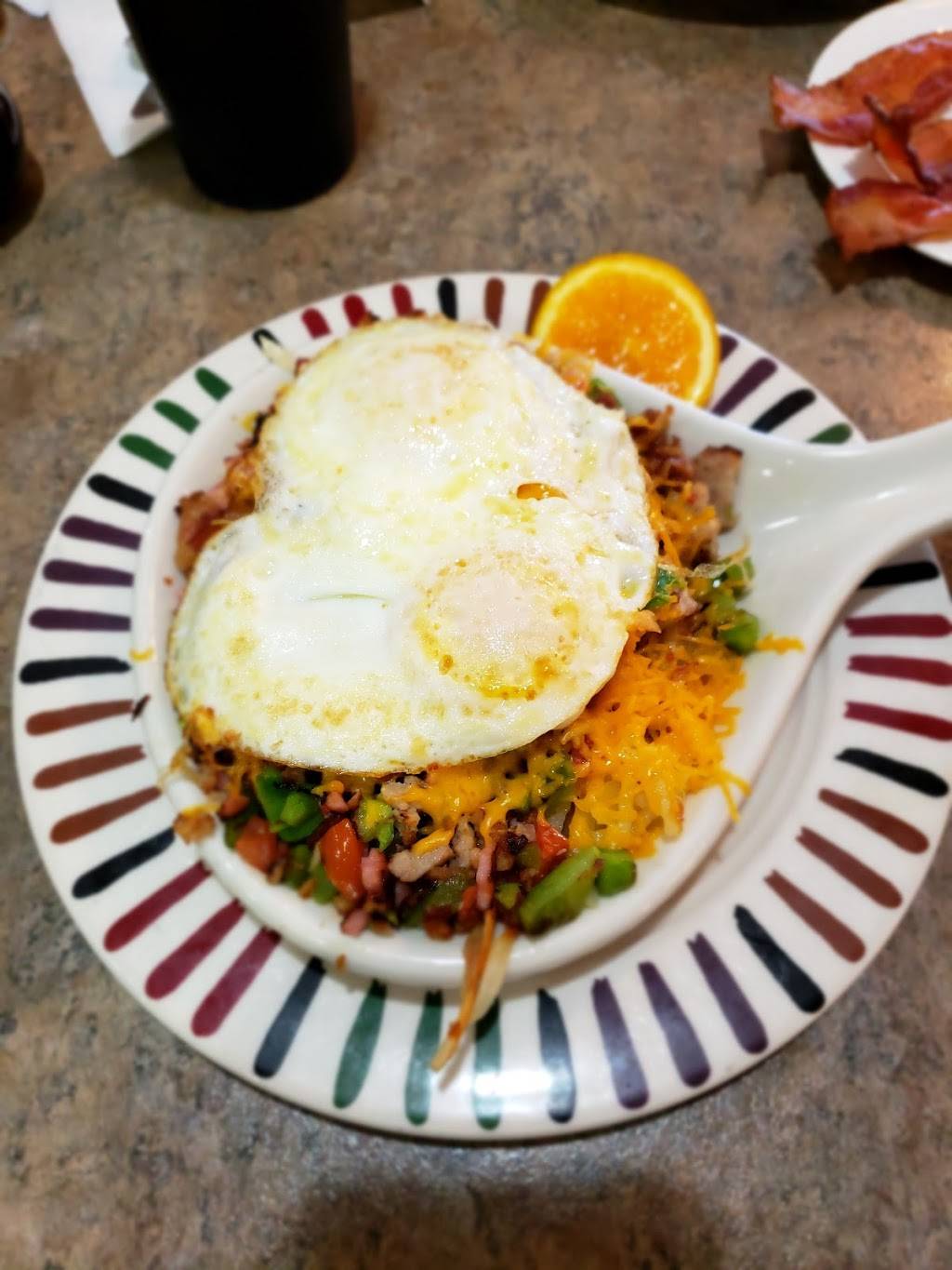 Jennys Diner | restaurant | 517 N 2nd St, Clinton, IA 52732, USA | 5632439810 OR +1 563-243-9810