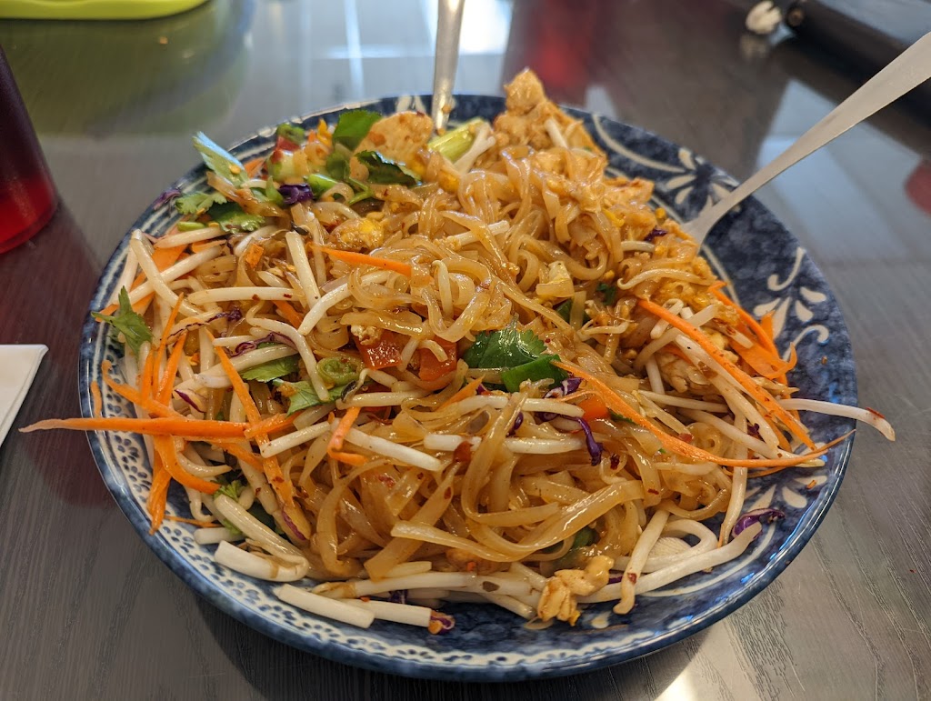 Ayothaya Thai Cafe | restaurant | 136 AZ-260, Payson, AZ 85541, USA | 9284741112 OR +1 928-474-1112