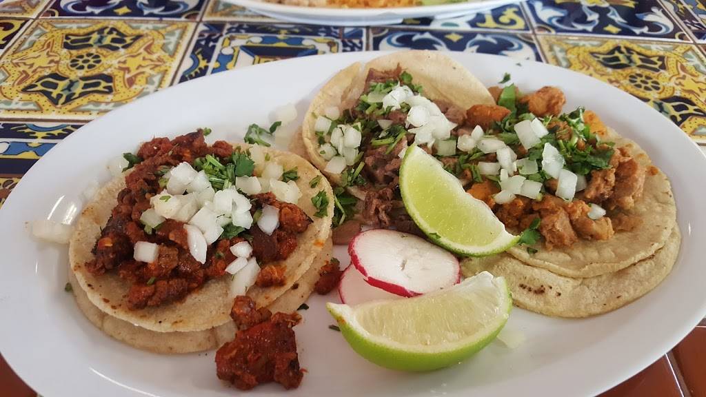 El Rey Del Taco | restaurant | 321 S Denver Ave, Fort Lupton, CO 80621, USA | 3035023316 OR +1 303-502-3316