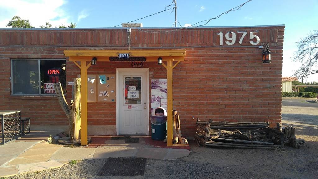 Casa Riveras Taco Express | restaurant | 1975 W American Ave, Oracle, AZ 85623, USA | 5208963747 OR +1 520-896-3747