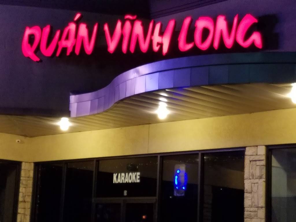 Quan Vinh Long | restaurant | 11415 Bellaire Blvd, Houston, TX 77072, USA | 2815647227 OR +1 281-564-7227