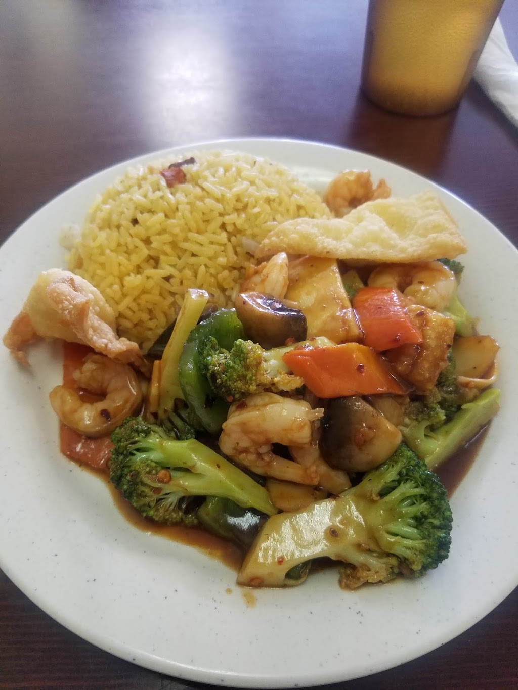 Asian Kitchen | restaurant | 1800 S Frontage Rd, Vicksburg, MS 39180, USA | 6016367887 OR +1 601-636-7887