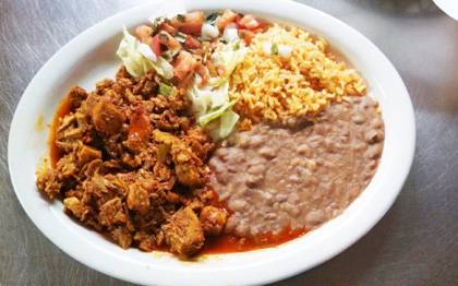 El Ranchito Mexican Restaurant | restaurant | 9016 White Settlement Rd, White Settlement, TX 76108, USA | 8172461411 OR +1 817-246-1411