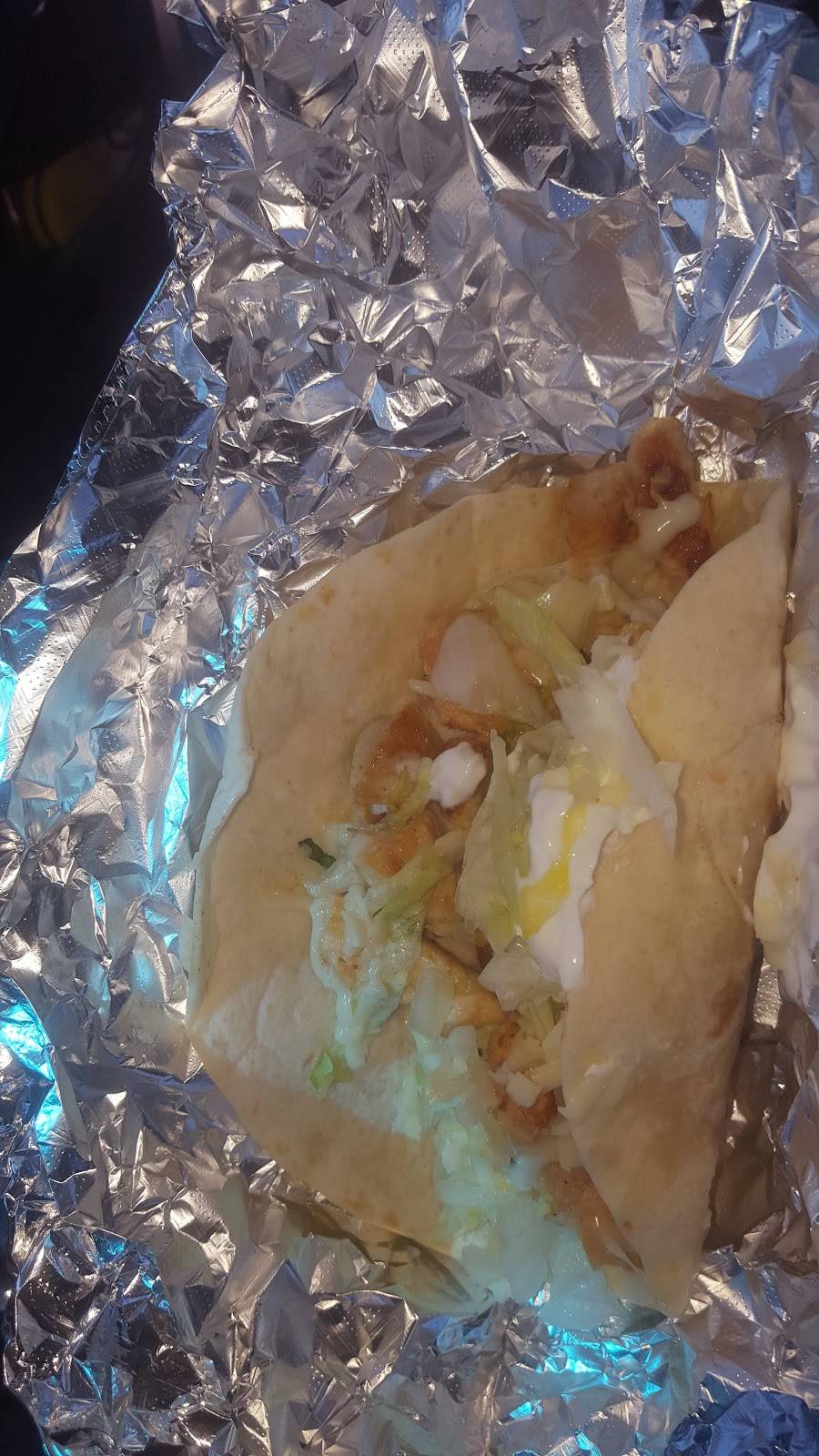 Taco Wagon | restaurant | 1689 Confederate Blvd, Appomattox, VA 24522, USA | 4342293470 OR +1 434-229-3470