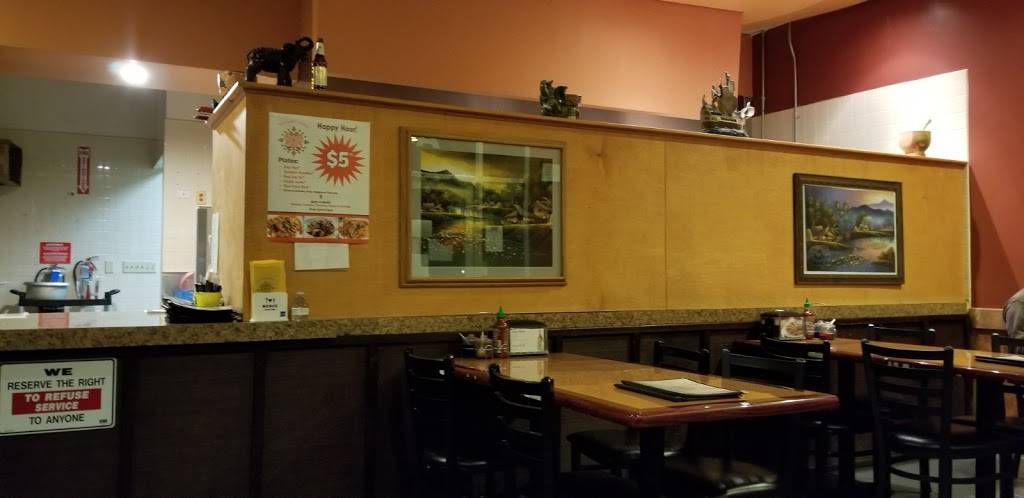 Thai Kitchen | restaurant | 906 B St, Marysville, CA 95901, USA | 5303298693 OR +1 530-329-8693