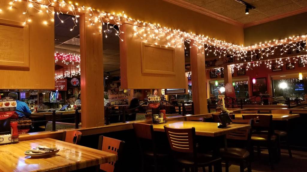 Applebees Grill + Bar | restaurant | 18 Saw Mill River Rd, Hawthorne, NY 10532, USA | 9143451555 OR +1 914-345-1555