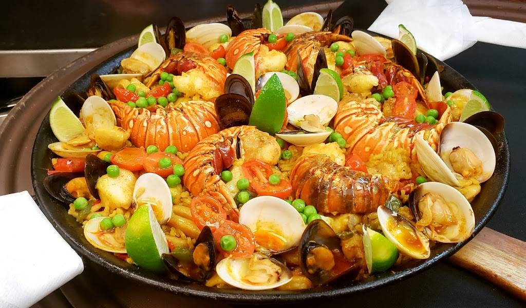 Sancho Restaurant | restaurant | 13202 SW 8th St, Miami, FL 33184, USA | 3055536886 OR +1 305-553-6886