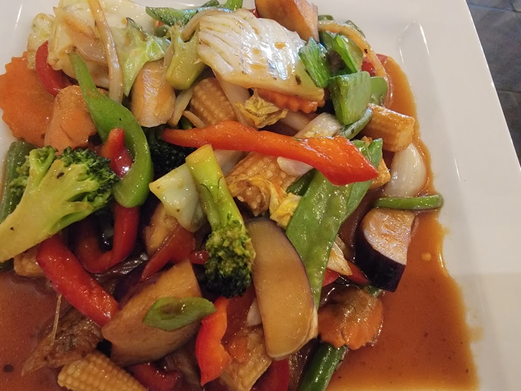 My Thai & Vegan (IRVING) | restaurant | 6550 N MacArthur Blvd #150, Irving, TX 75039, USA | 4693990726 OR +1 469-399-0726