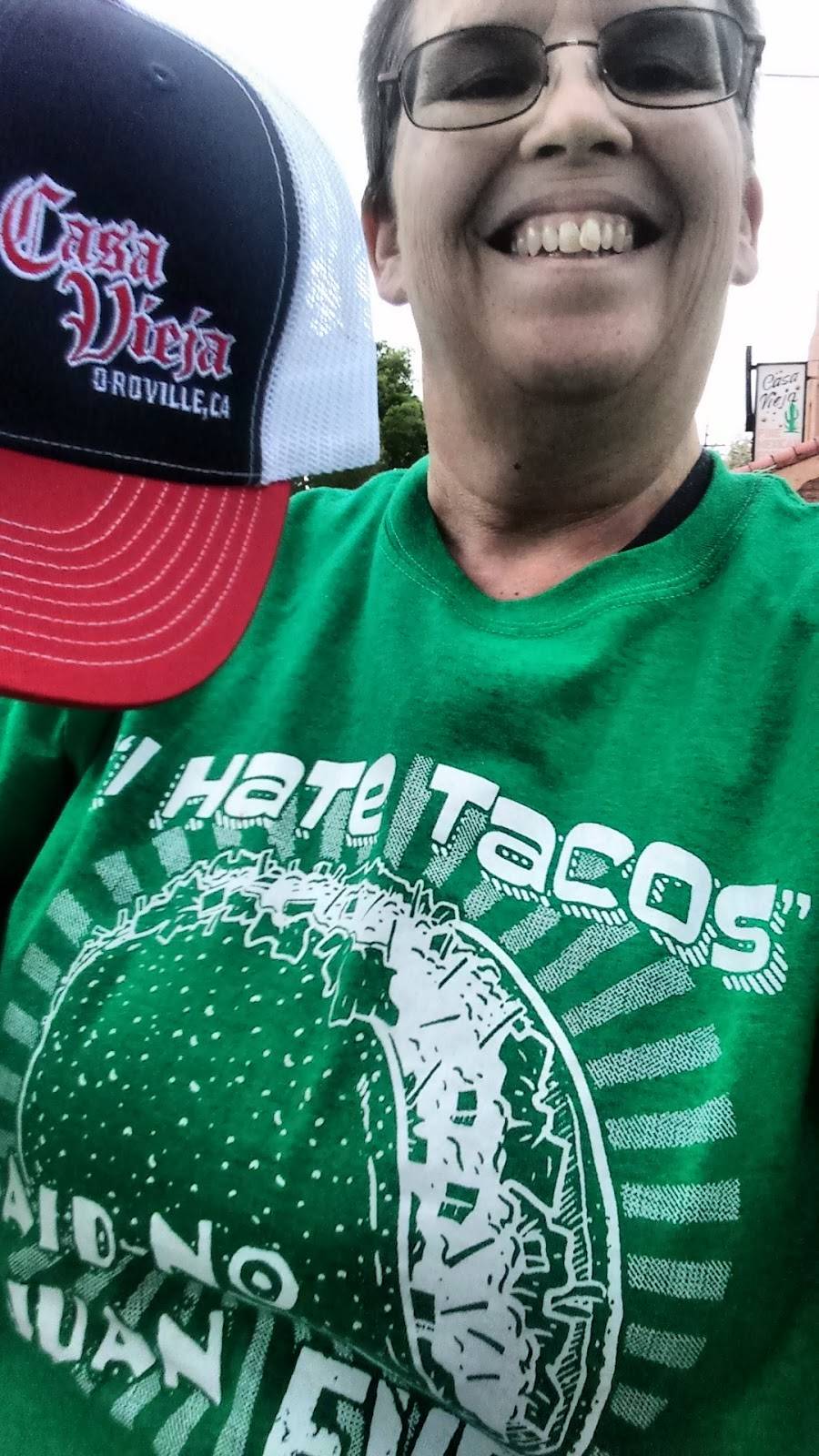 Casa Vieja | restaurant | 1560 Huntoon St, Oroville, CA 95965, USA | 5305334042 OR +1 530-533-4042