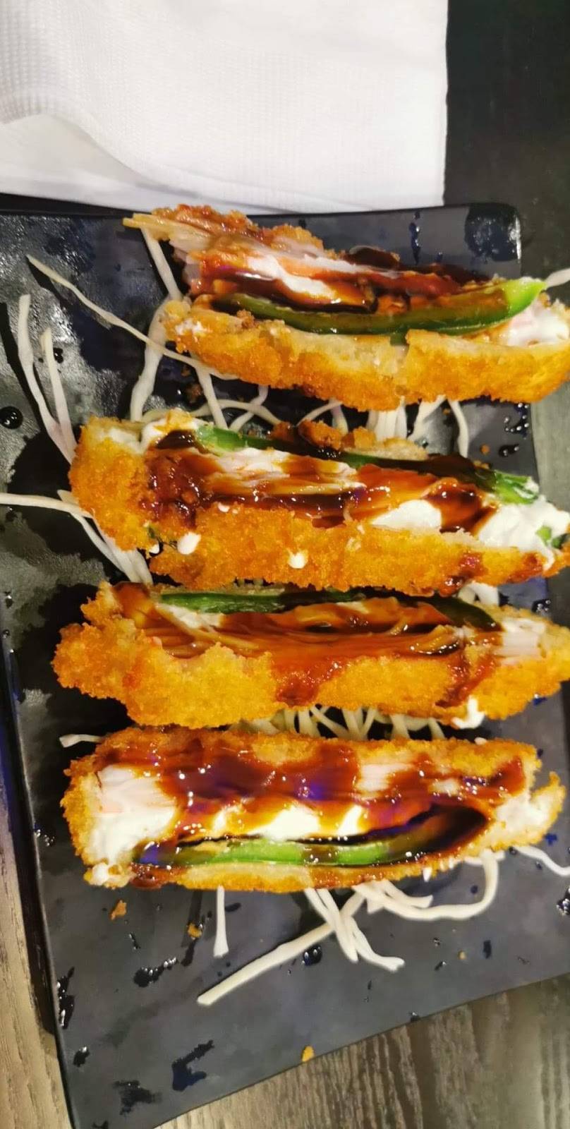 Tsuta Ramen | restaurant | 1801 Ward Ave #256, Hudson, WI 54016, USA | 7153862188 OR +1 715-386-2188