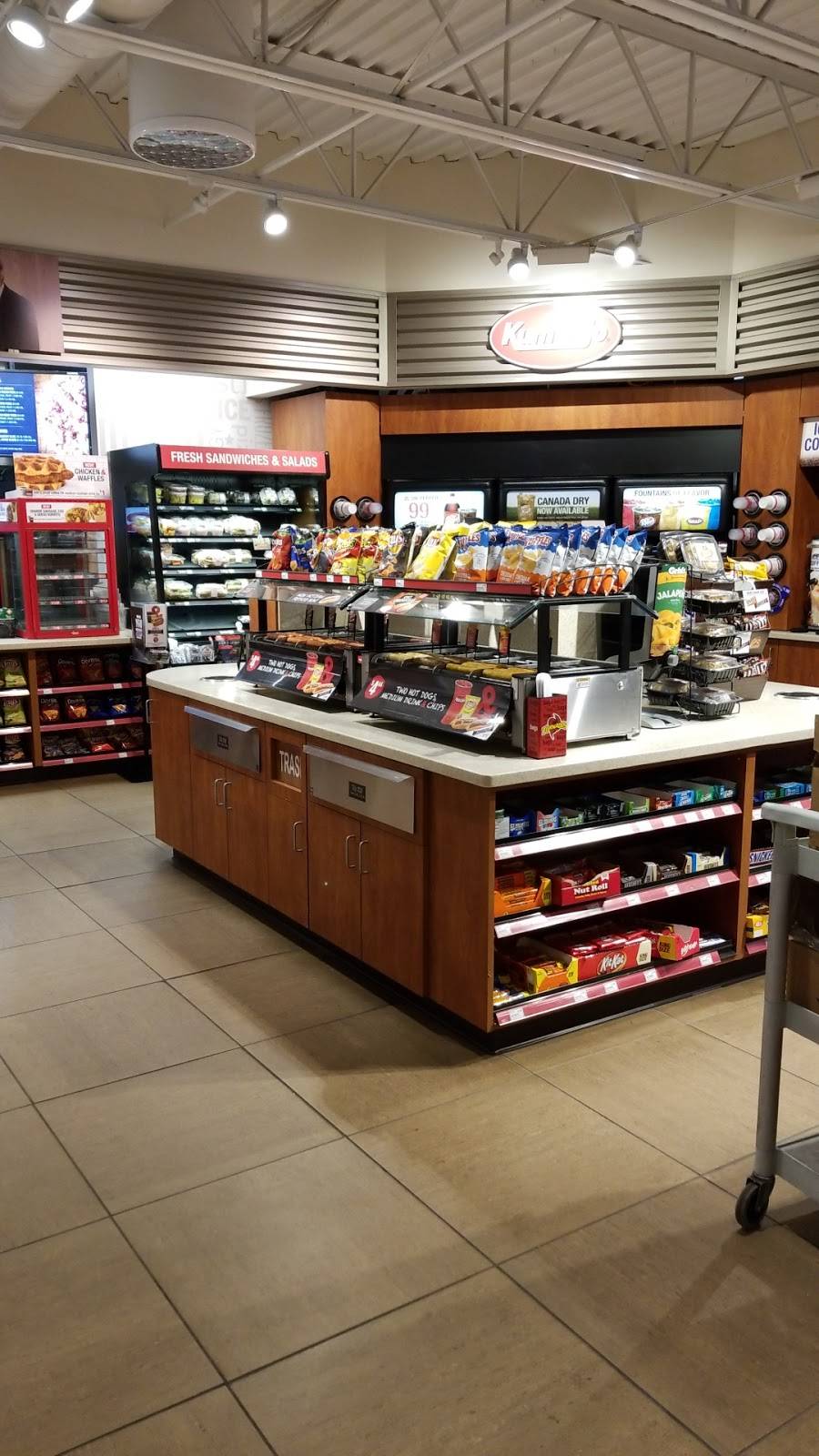 Kum & Go | meal takeaway | 4960 E Broadway Ave, Des Moines, IA 50317, USA | 5152621765 OR +1 515-262-1765