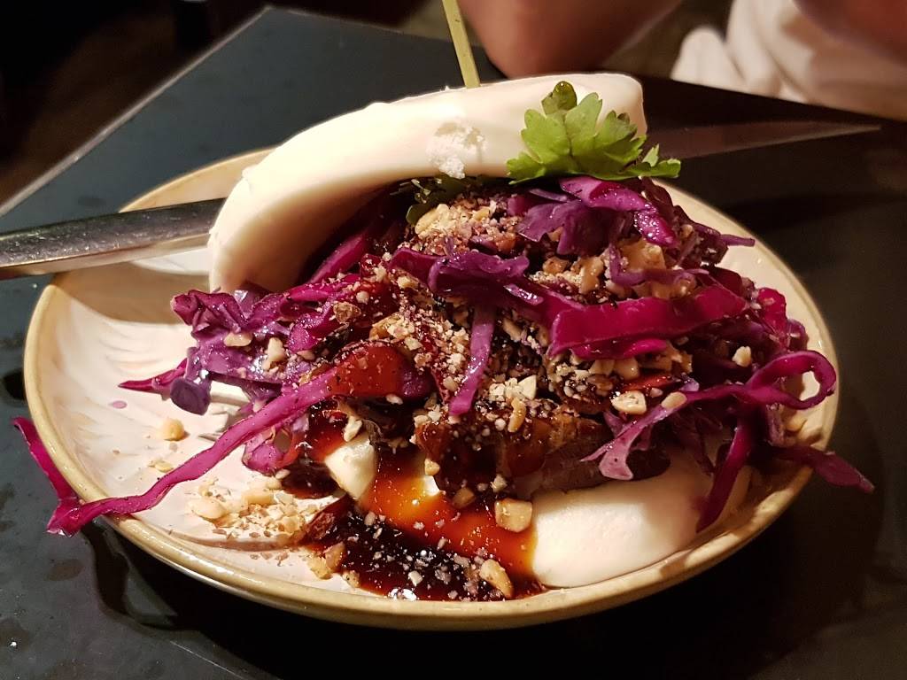 Kanpai Snack Bar | restaurant | 252 Carlton St, Toronto, ON M5A 2L3, Canada | 4169686888 OR +1 416-968-6888