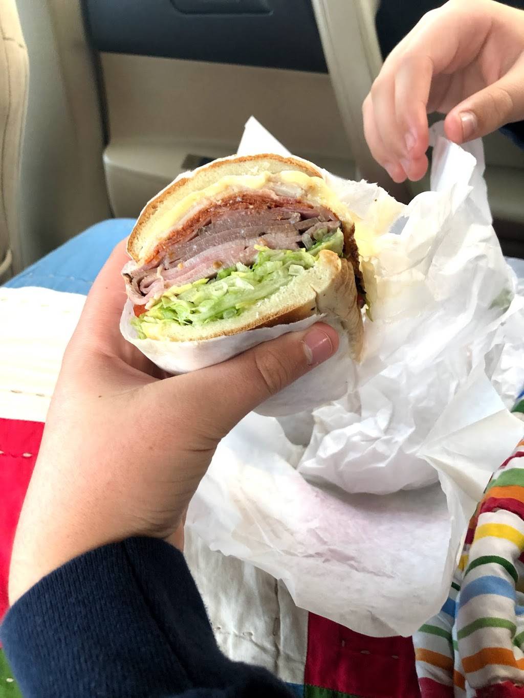 Miss Tomato Sandwich Shop | meal takeaway | 199 87th St, Daly City, CA 94015, USA | 6509947676 OR +1 650-994-7676