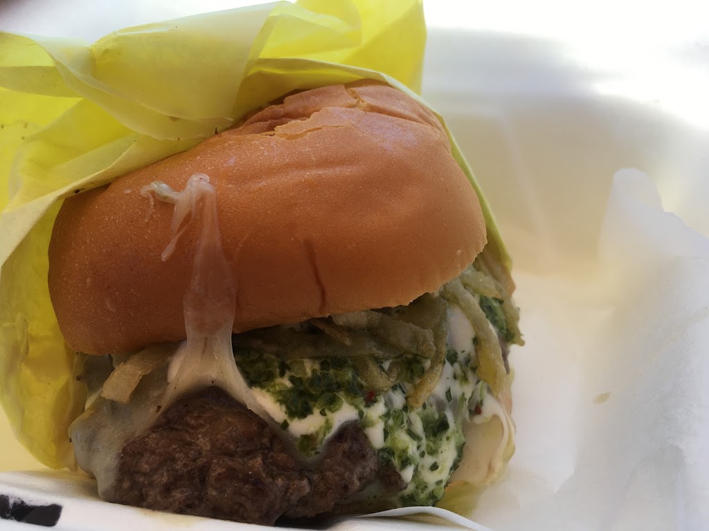 Haute Dawgs | restaurant | Garden Food Truck Park, 1480 Co Rd A1A, St. Augustine, FL 32080, USA | 9042178488 OR +1 904-217-8488