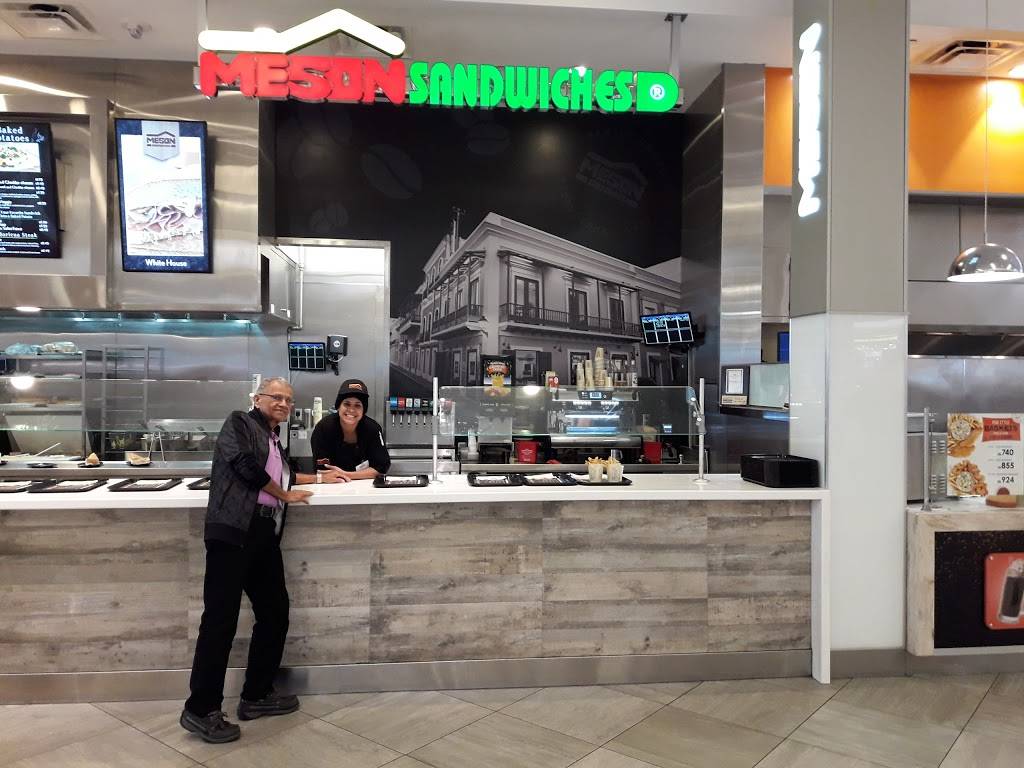 Meson Sandwiches | restaurant | 8001 S Orange Blossom Trail, Orlando, FL 32809, USA | 4078509580 OR +1 407-850-9580