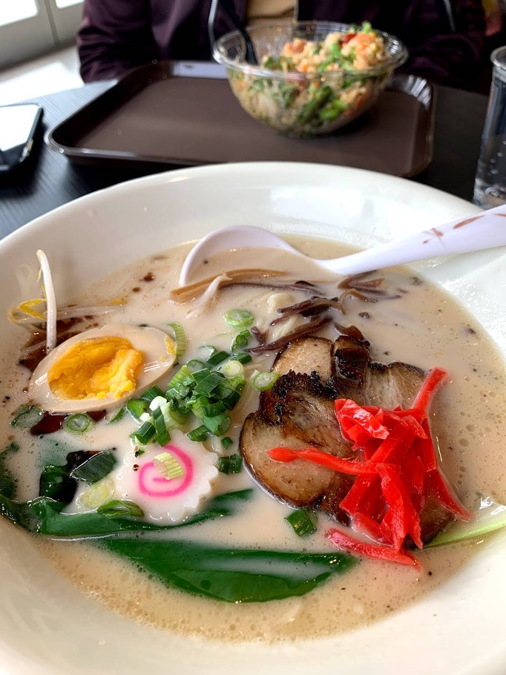 Mugi Ramen and Poke | restaurant | 1181 W 120th Ave #100, Westminster, CO 80234, USA | 3032804565 OR +1 303-280-4565