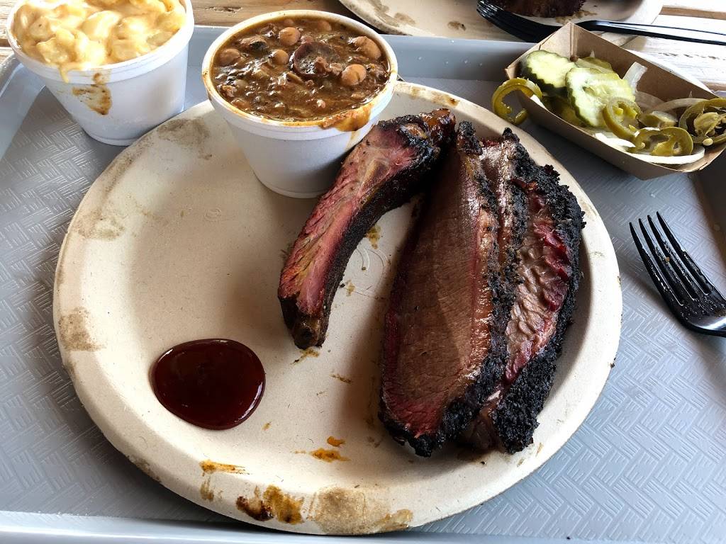 Little Miss BBQ Sunnyslope | restaurant | 8901 N 7th St, Phoenix, AZ 85020, USA | 6023146922 OR +1 602-314-6922