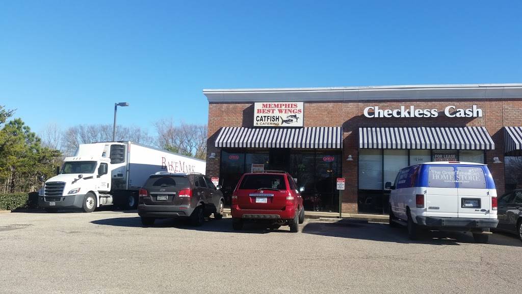 Memphis Best Wings | restaurant | 5144 Riverdale Rd, Memphis, TN 38141, USA | 9017551700 OR +1 901-755-1700