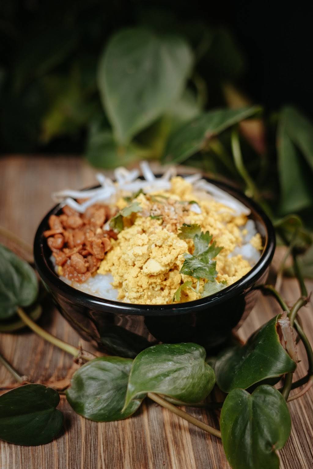 Yey’s Cafe | restaurant | 3225 Main St, Buffalo, NY 14214, USA | 7168340980 OR +1 716-834-0980