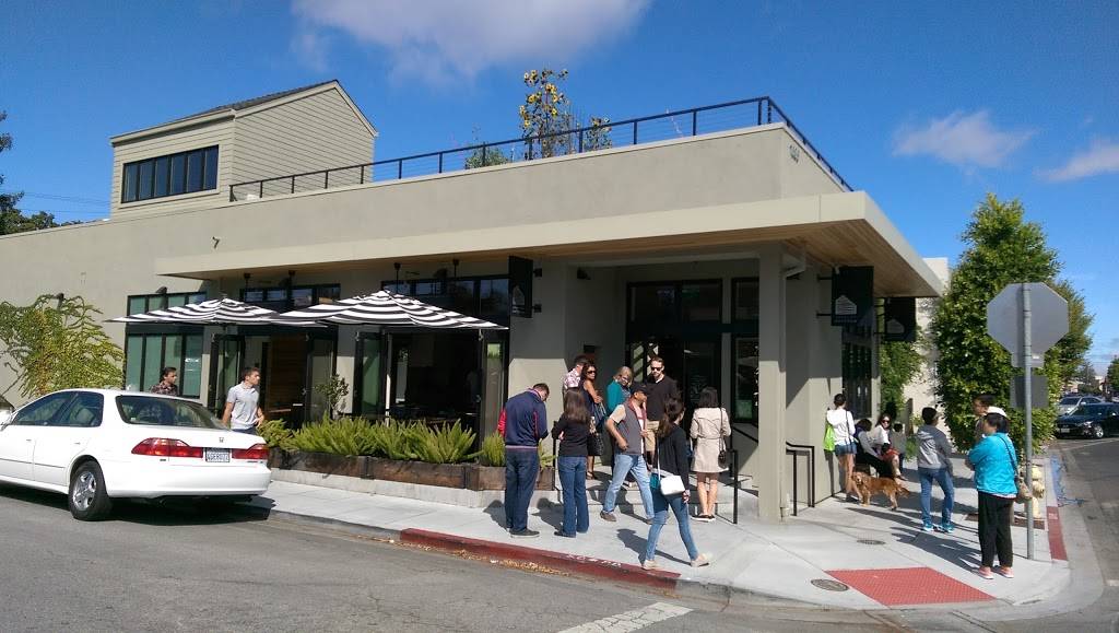 Johnstons Saltbox | restaurant | 1696 Laurel St, San Carlos, CA 94070, USA | 6505927258 OR +1 650-592-7258