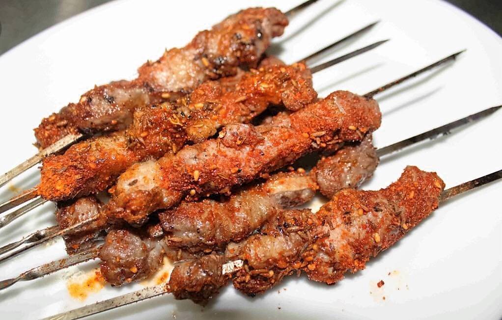 Yum Yum Spice | restaurant | 4318 2039, S University Blvd, Denver, CO 80210, USA | 7205429921 OR +1 720-542-9921