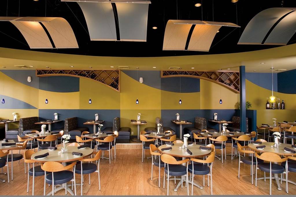 AZUR restaurant and patio | restaurant | 3070 Lakecrest Cir #550, Lexington, KY 40513, USA | 8592961007 OR +1 859-296-1007