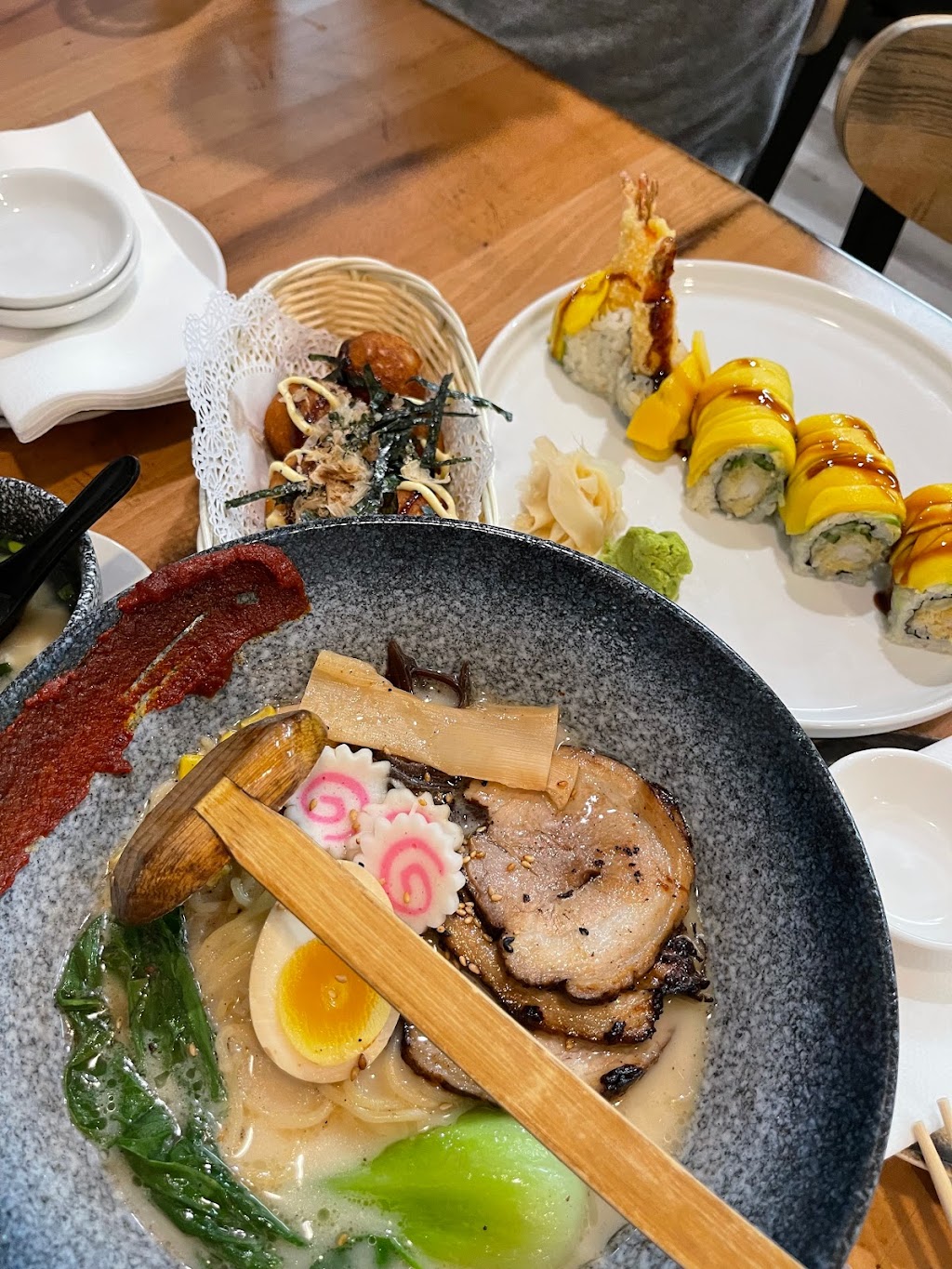 Shoyu Sushi | restaurant | 3571 S Tower Rd Unit G, Aurora, CO 80013, USA | 7207265168 OR +1 720-726-5168